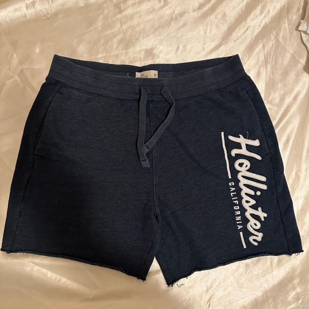 hollister shorts